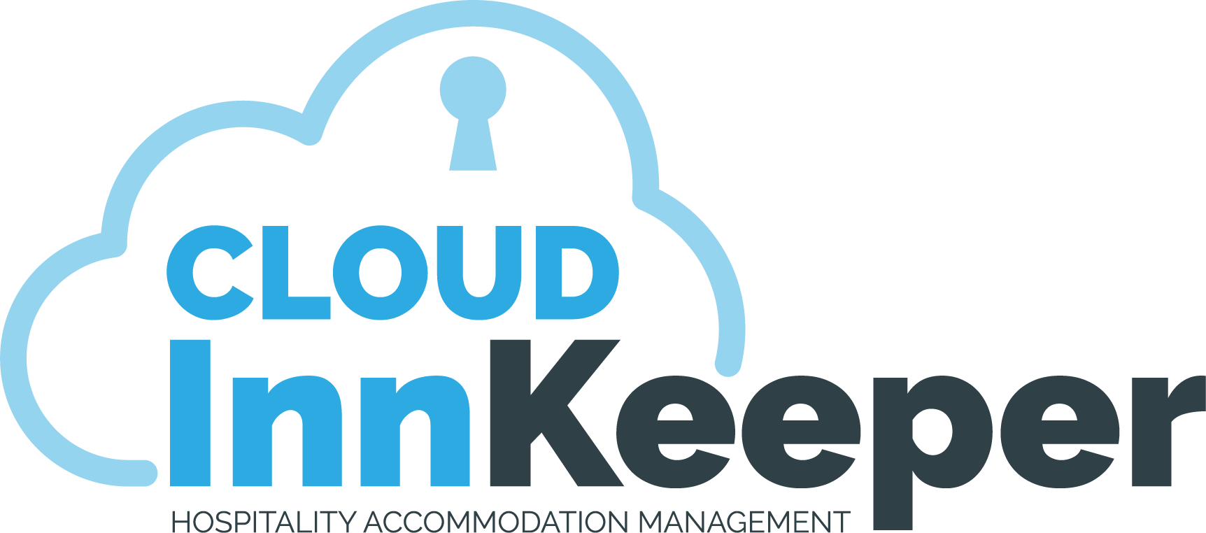 Cloud Inn Keeper Logo